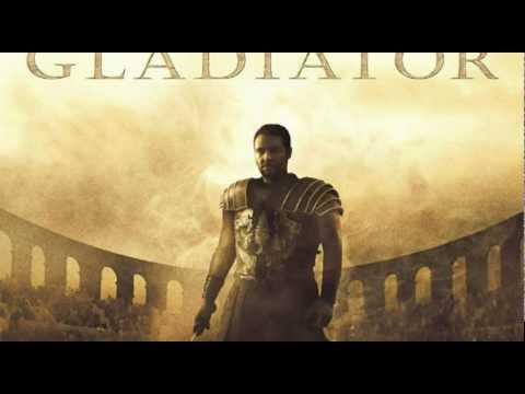Gladiator - Now We Are Free youtube Gladiator - Now We Are Free youtube