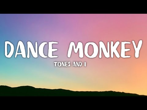 Dance Monkey  youtube