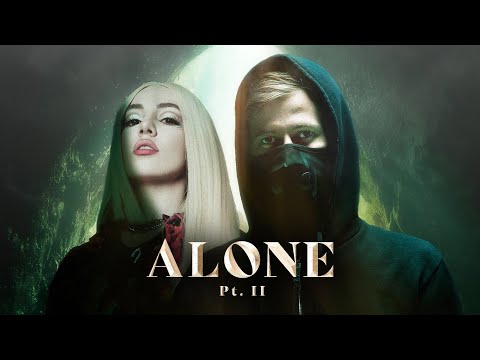 Alan Walker & Ava Max - Alone, Pt. II youtube