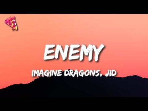 Imagine Dragons-Enemy youtube