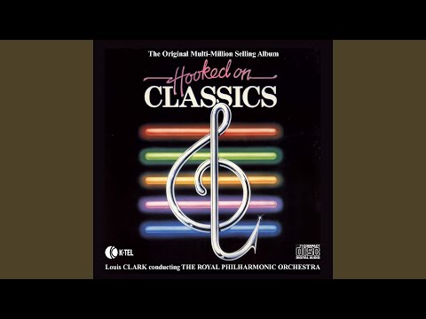 Louis Clark - Hooked on Classics 2 youtube
