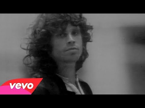 The Doors: People are strange youtube