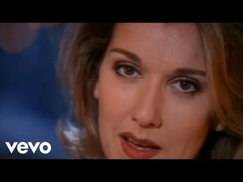 Céline Dion - It's All Coming Back to Me Now (Official Video) youtube