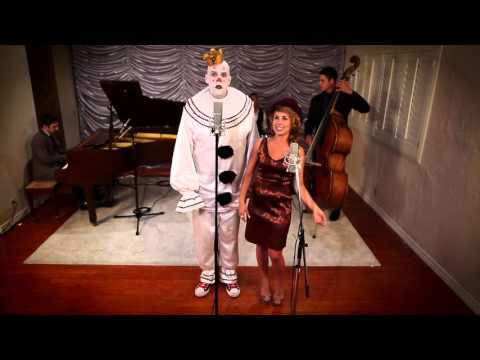 Mad world - Postmodern Jukebox feldolgozás youtube