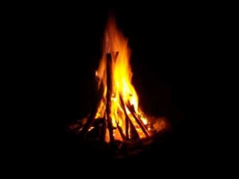 Emberek: Tábortűz