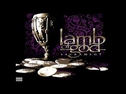 Lamb of God - Redneck youtube