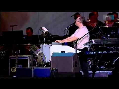 Balázs Fecó-Maradj velem youtube