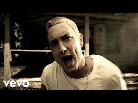 Eminem - The Way I Am youtube