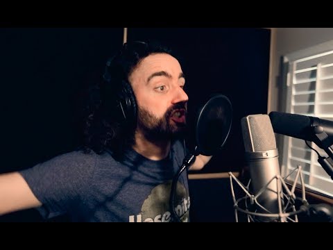 Alestrom- Fucked With An Anchor youtube