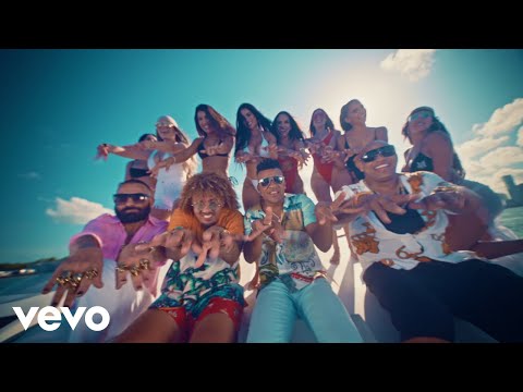Gente de Zona, Maffio - Háblame de Miam youtube