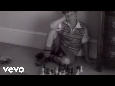 CHESS - Pity the Child youtube