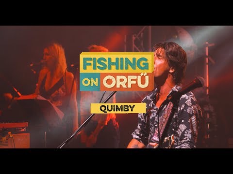 Quimby youtube