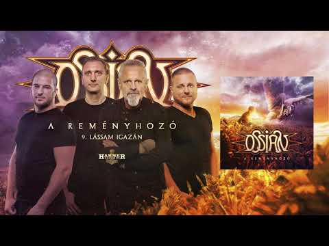 Ossian - Lássam igazán youtube