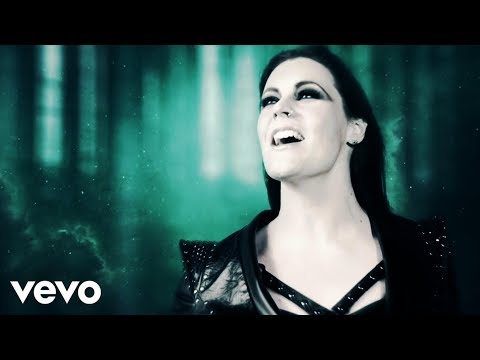 Nightwish - Élan youtube