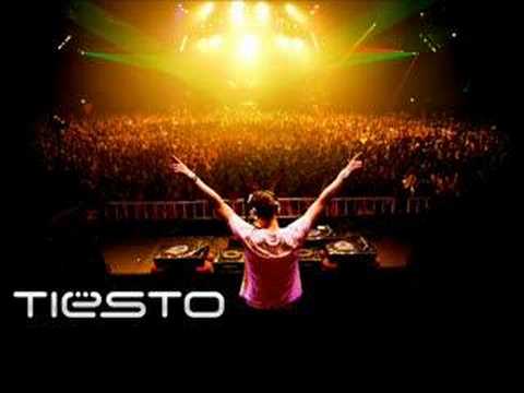 Dj Tiesto Adagio for strings  youtube