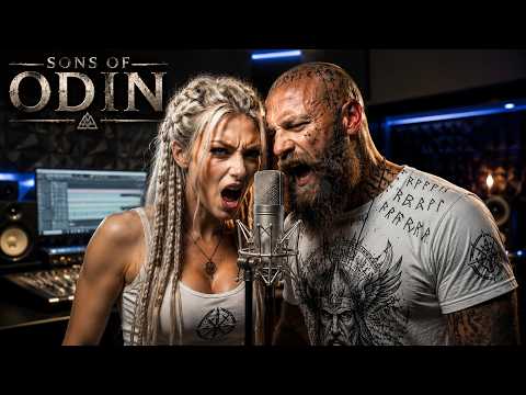 SONS OF ODIN youtube