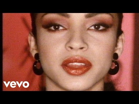 Sade - Your Love Is King youtube Sade - Your Love Is King youtube