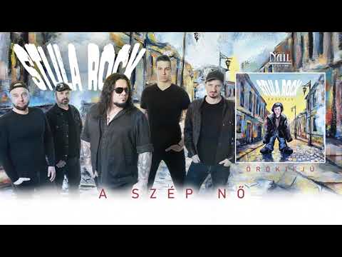 Stula Rock -- A szép nő youtube