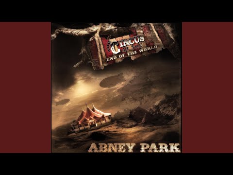 Abney Park - Rise Up youtube