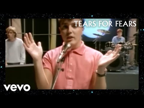 Tears For Fears - Everybody Wants To Rule The World youtube