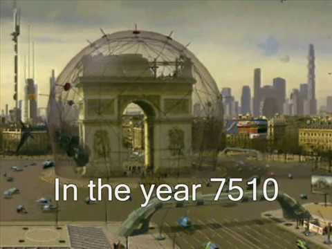 Zager and Evans - In The Year 2525 youtube