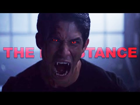 The Resistance  youtube