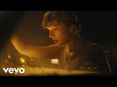 Taylor Swift: Cardigan youtube