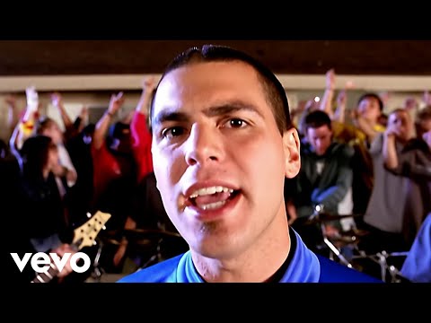 Alien Ant Farm - Smooth Criminal youtube
