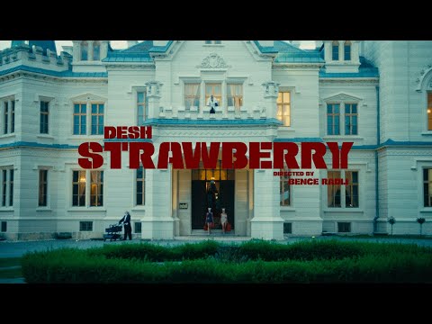 Desh-Strawberry youtube