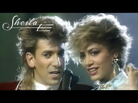 A 80-as évek ultra szexi. Hajak, ruhák, ZENE youtube