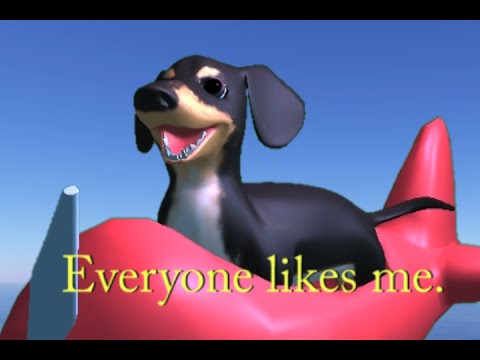 Dog of Wisdom youtube