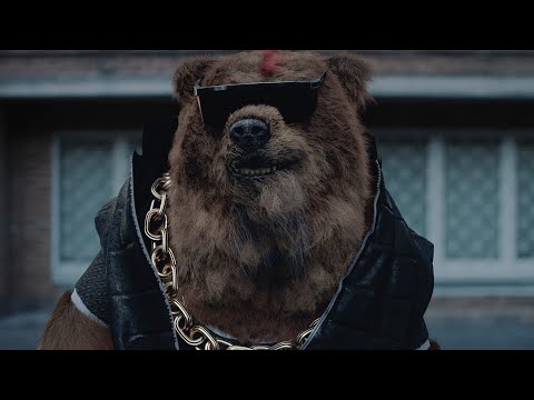 ennél keményebb zenei klippet nem fogsz látni xd youtube