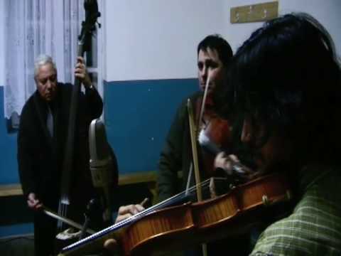 Gyöngyvirágos a Türei nagytemplom by Tcha Limberger youtube