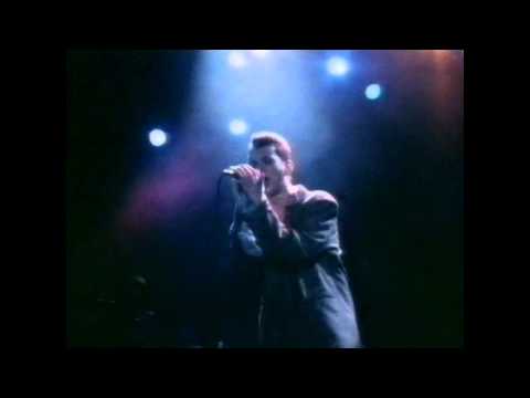 Szintipop kedvenc (Depeche Mode: If You Want, 1984) youtube