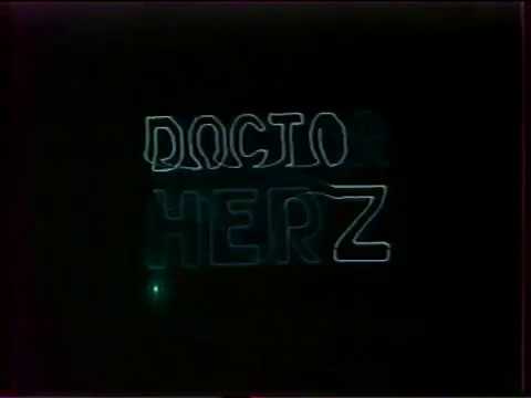 Doktor Hertz figurájában egy kicsit magamra ismertem. youtube