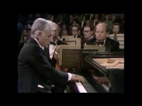 George Gershwin Rhapshody in Blue youtube