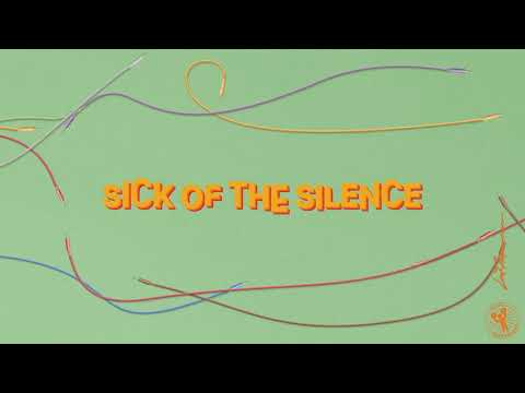 Lost Frequencies - Sick Of The Silence youtube
