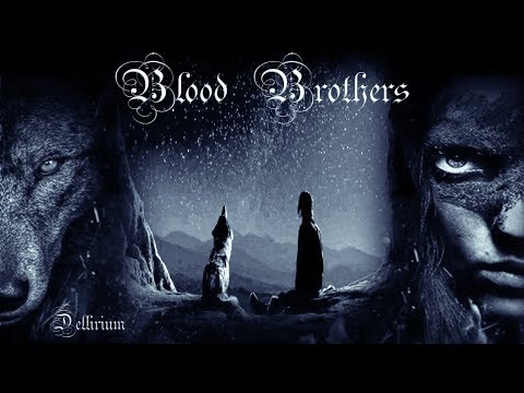 Manowar - Blood Brothers youtube
