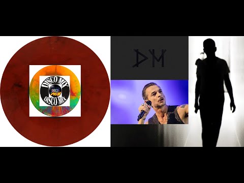 Depeche Mode Ghosts again  youtube
