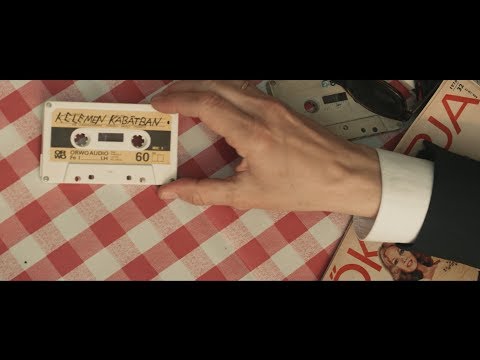 Kelemen Kabátban - Úton egyszerűen csak szeretem. 