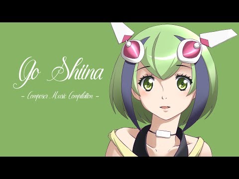 Shiina GO OST's youtube