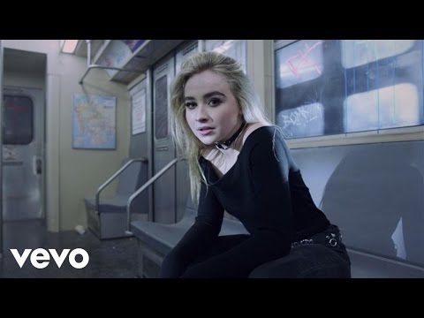Sabrina Carpenter - Thumbs youtube