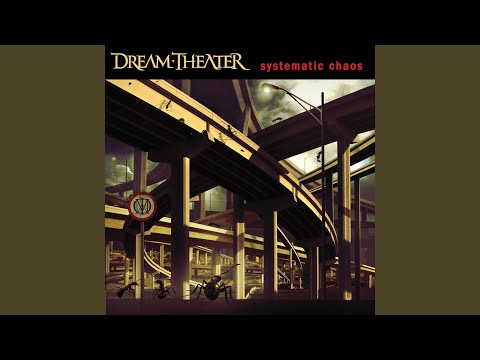 Dream Theater - Repentance youtube