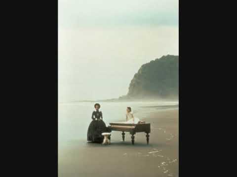 Michael Nyman - The Heart Asks Pleasure First (The Piano) youtube