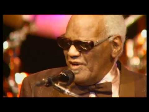 Ray Charles - Hallelujah I Love Her So youtube
