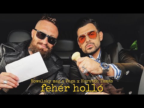 Fehér holló youtube