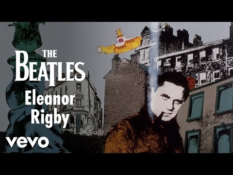 The Beatles: Eleanor Rigby youtube
