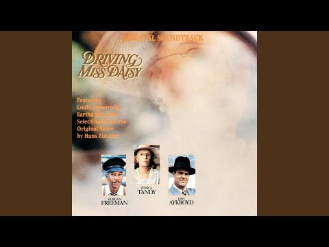 H. Zimmer: Driving Miss Daisy End Titles youtube H. Zimmer: Driving Miss Daisy End Titles youtube