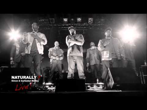 Az acapella királyai.... youtube
