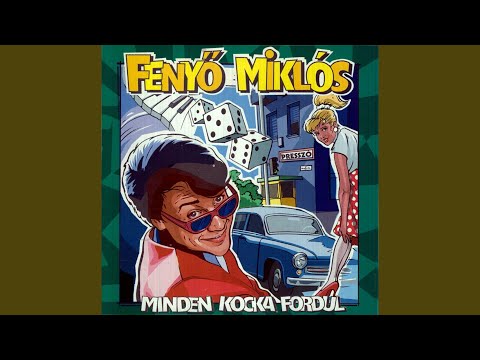 Fenyő, az örökzöld... Igazi rocky!   :) youtube